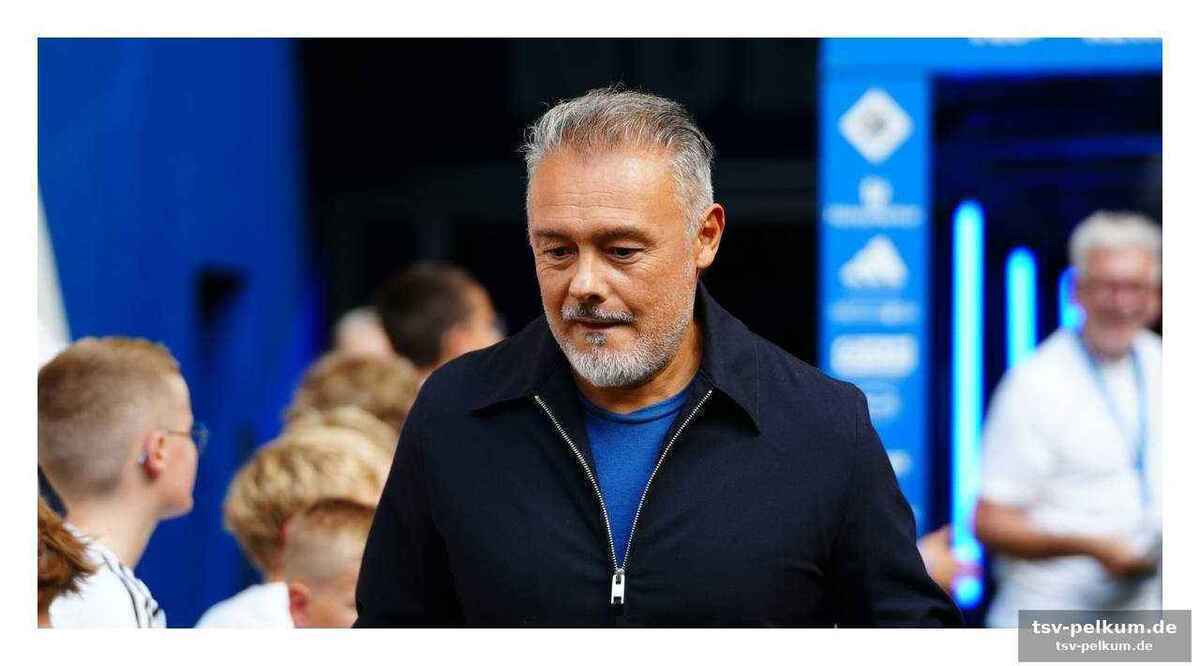 Cardoso kehrt zurück: ein hoffnungsschimmer für den hsv