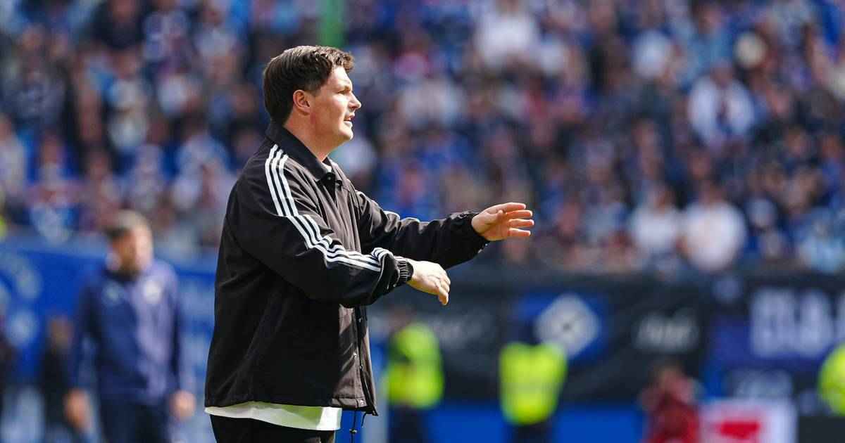 Hsv: polzin freut sich auf krüger – „gute gespräche“