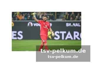 Bayern-interesse an heuer fernandes