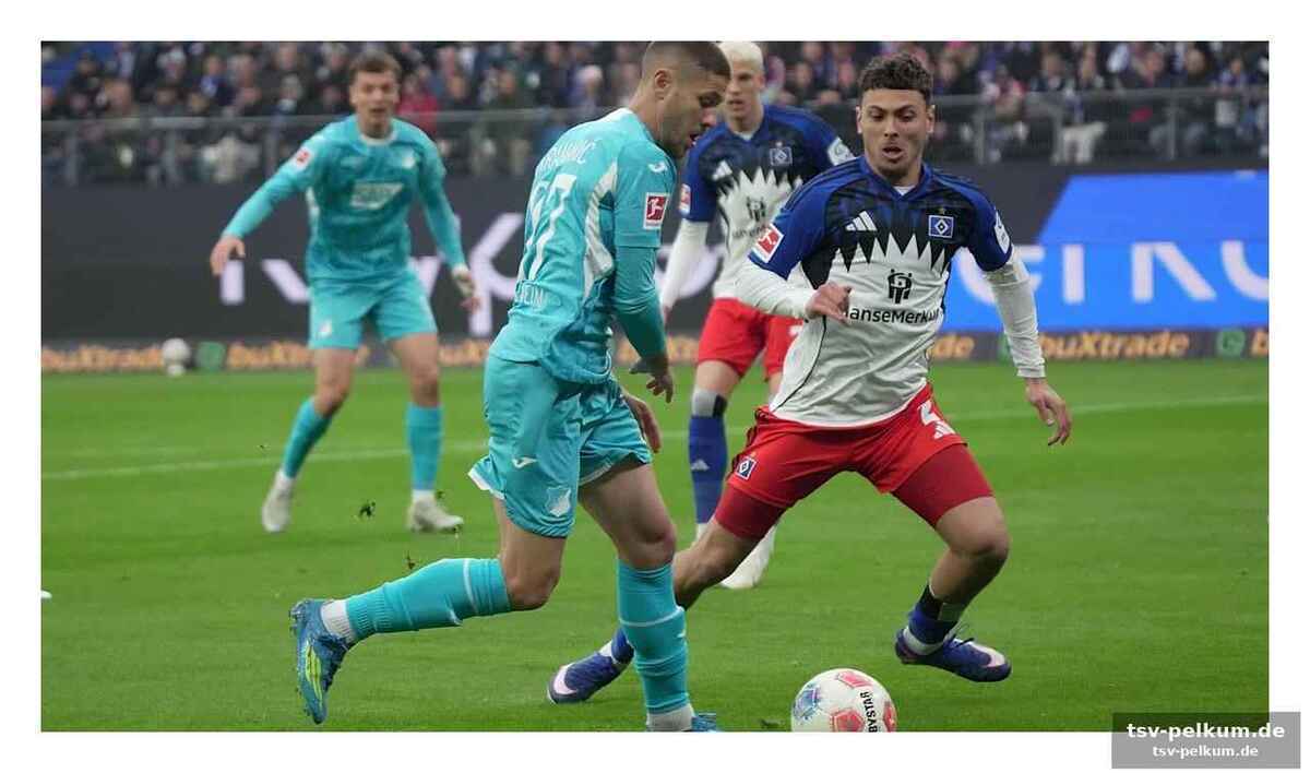 Die tabelle lügt – aber die leistung nicht
