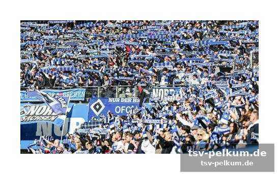 St. pauli als blaupause, aber mit mehr volumen