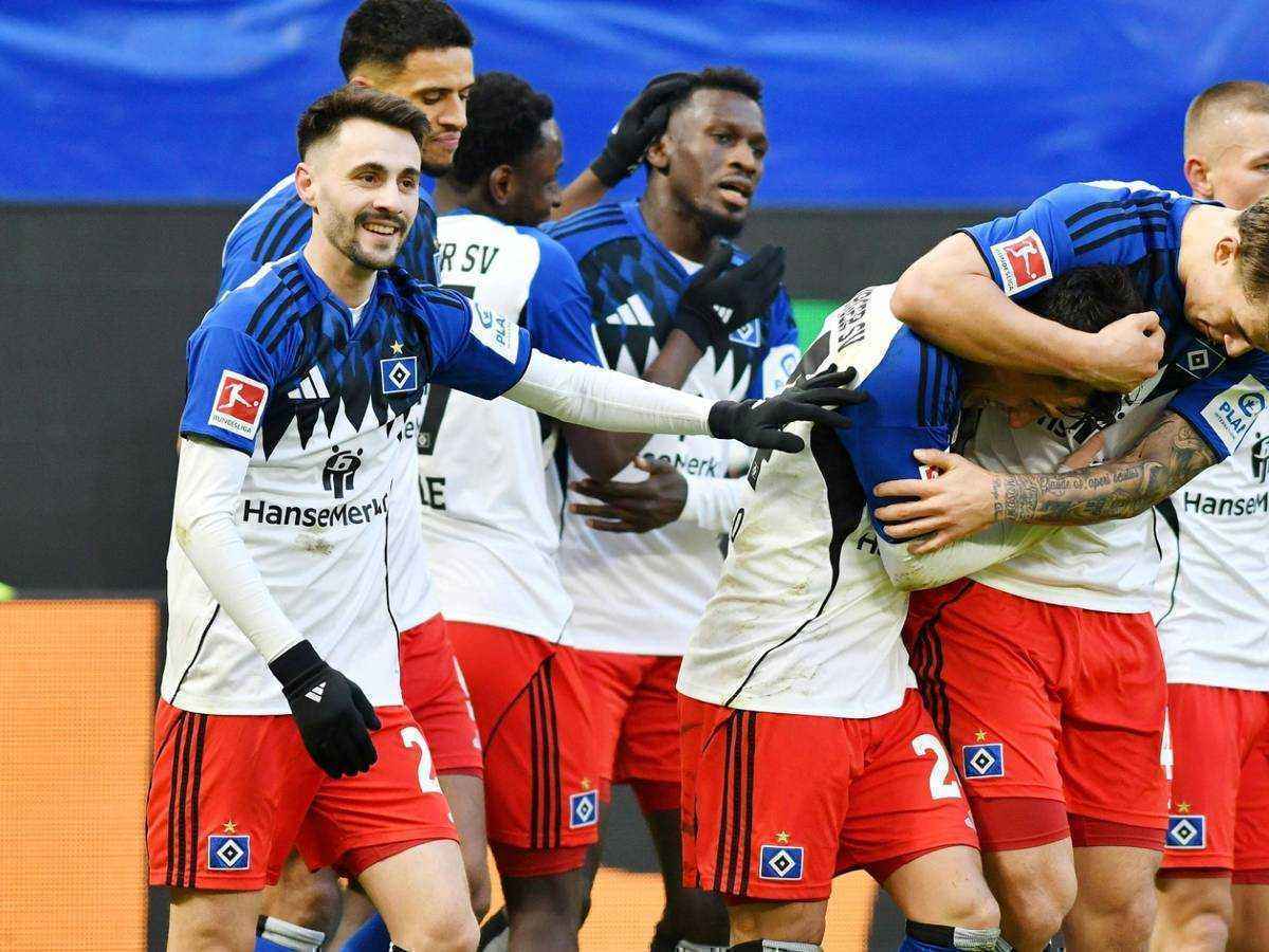 Hsv schlägt union berlin und nimmt wichtigen schritt zum klassenerhalt
