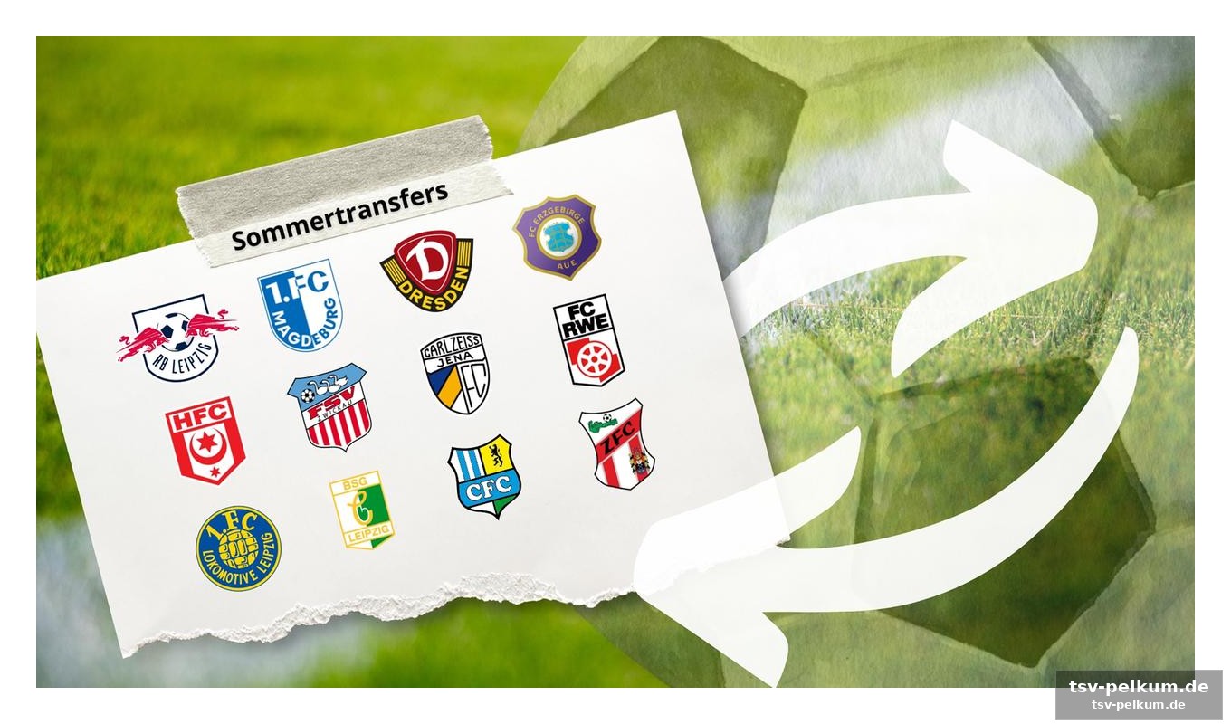 Weitere transfer-news aus der region