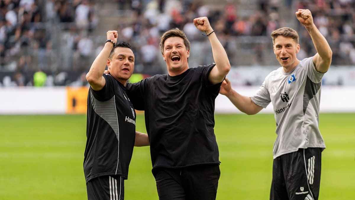 Hsv sichert sich die rettung – ein jahr nach dem auslöser in darmstadt!