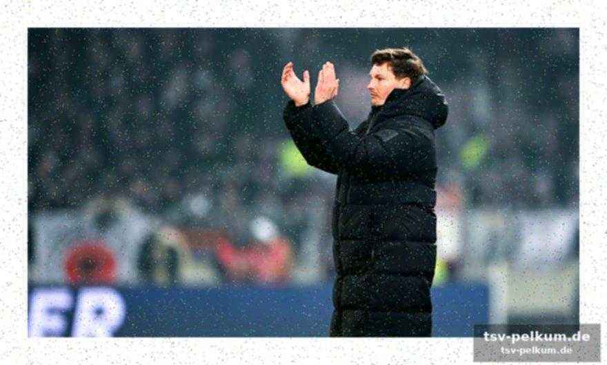 Costa lobt omaris spielweise