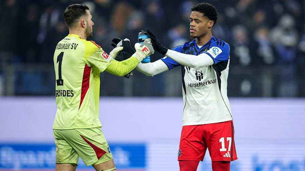 Hsv sichert sich warmed omari fest – eine wichtige weichenstellung für die defensive