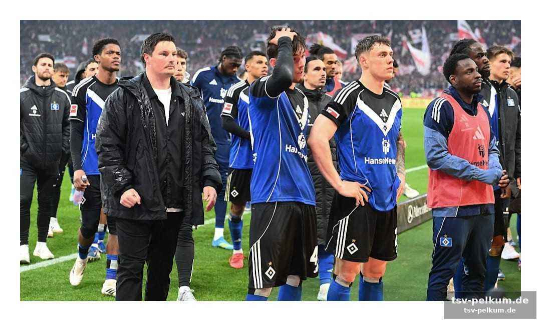 Derbysieg als strohhalm?