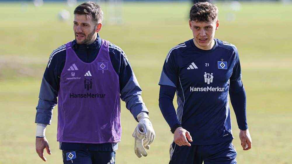 Hsv sucht kapitän: wer trägt die binde gegen leverkusen?