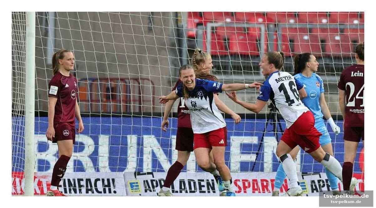 Die tabelle lügt – vorerst