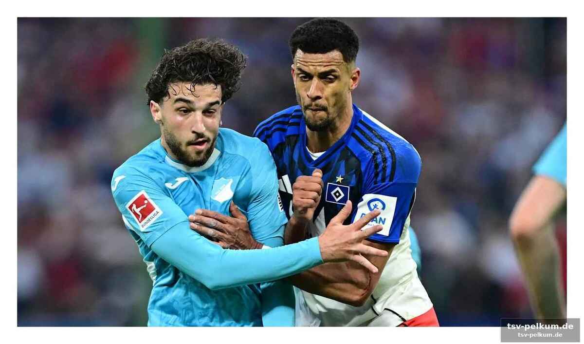 Die abwehr schläft – hoffenheim nutzt die chance
