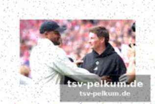 Abseitsfalle personal: wer fehlt, wer liefert