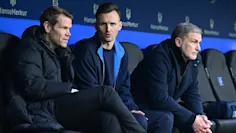 HSV-Chaos! Wer rettet den Club jetzt vor dem Abgrund?