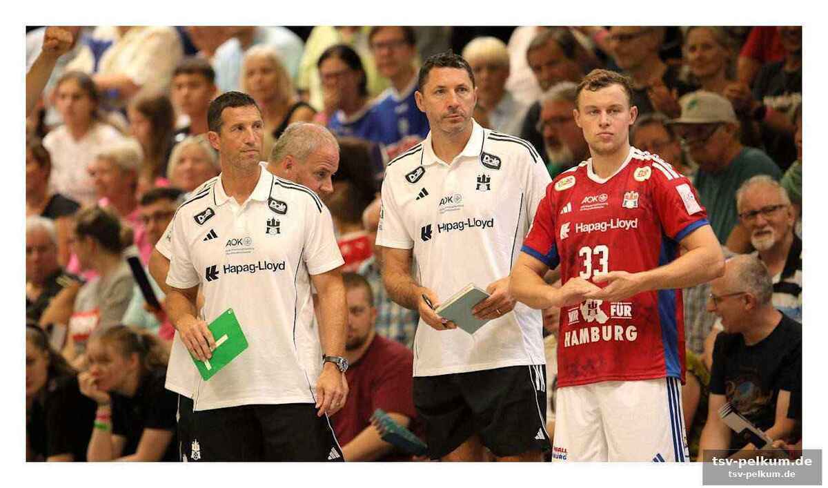 Ein spieler, der begeistert