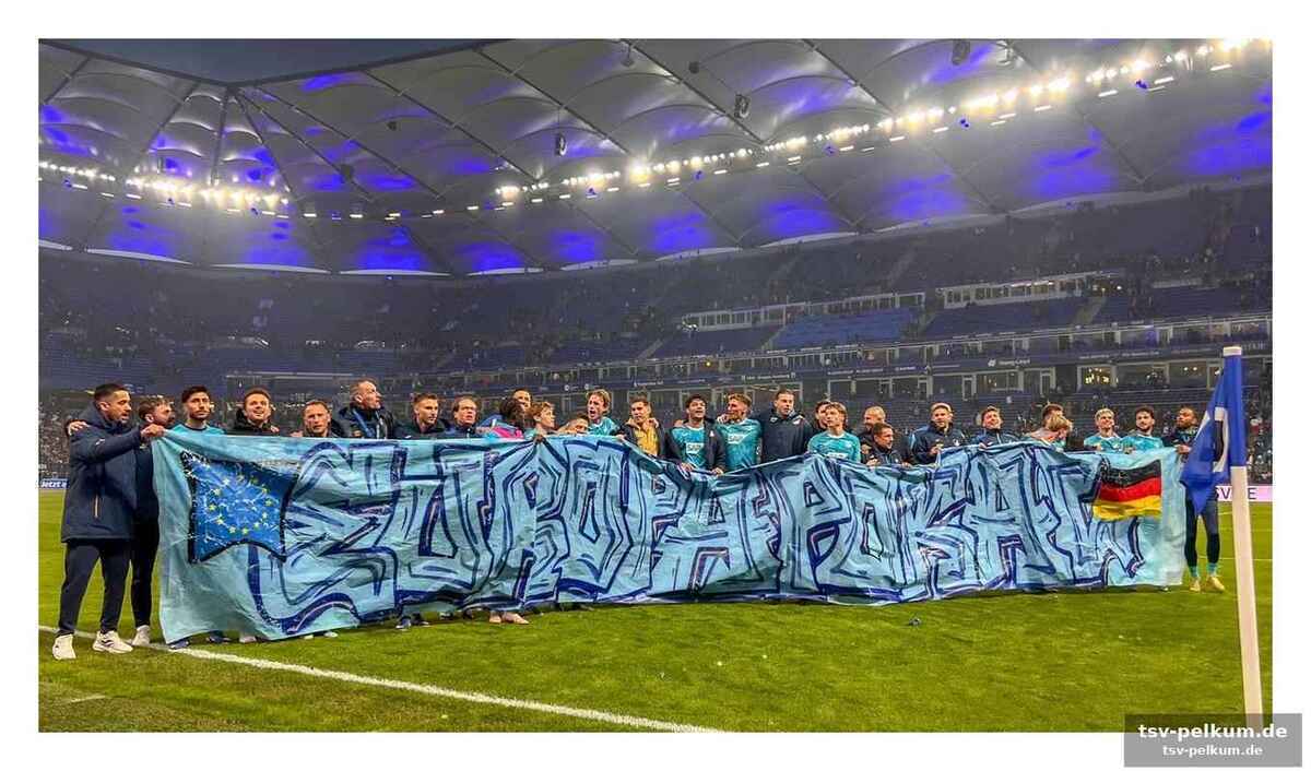 Druck auf stuttgart: hoffenheim macht titelrennen zur achterbahnfahrt
