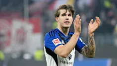 Hsv-star vuskovic: bayern-gerüchte, traumduo mit bruder und duell mit kane