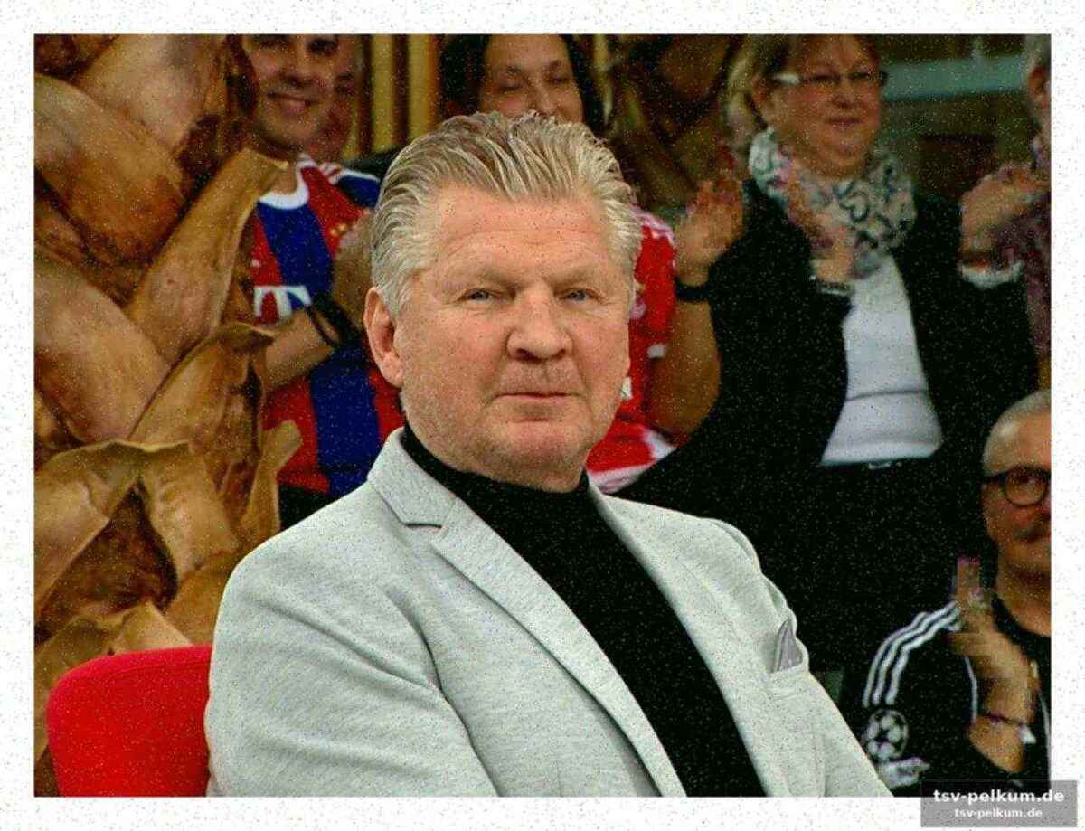 Effenberg lobt heuer fernandes in den höchsten tönen