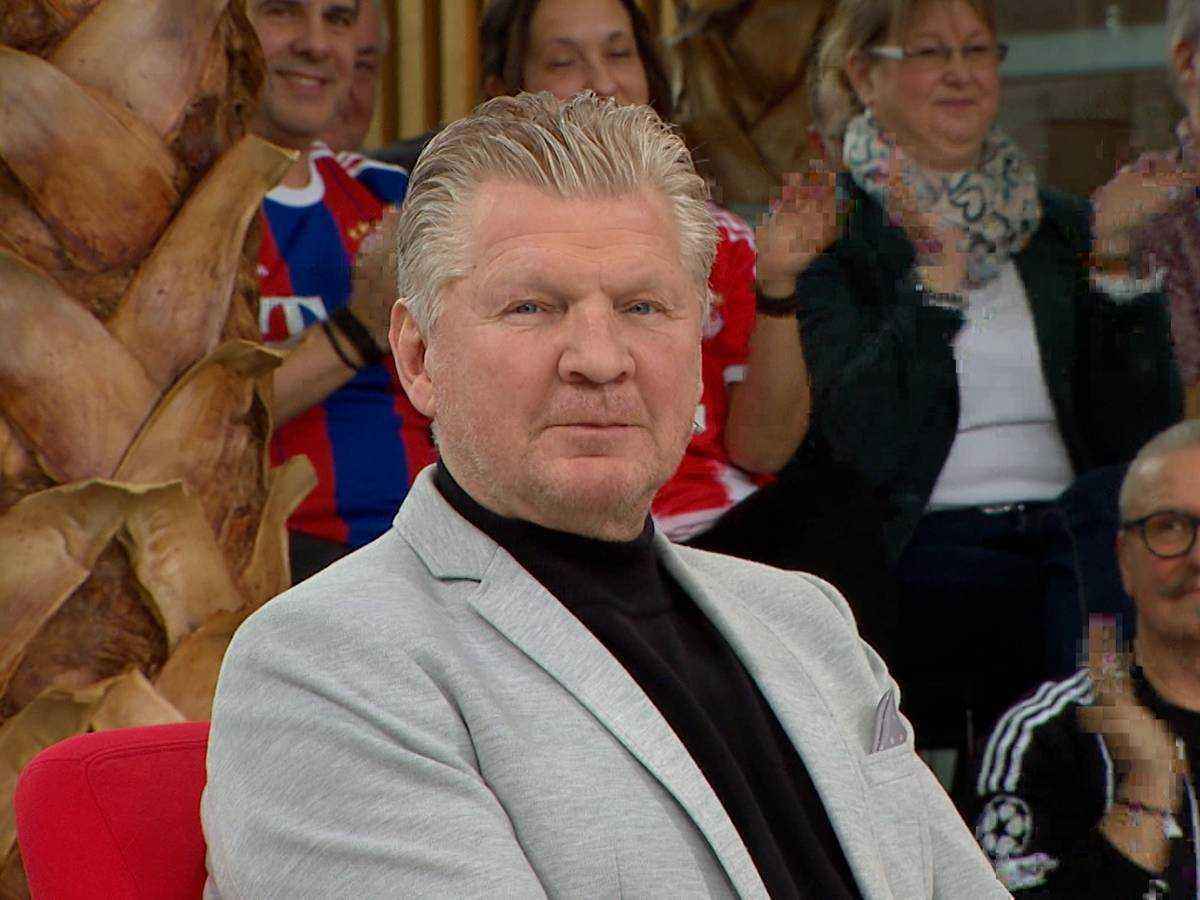 Hsv-torwart heuer fernandes: überraschende wm-nominierung möglich?