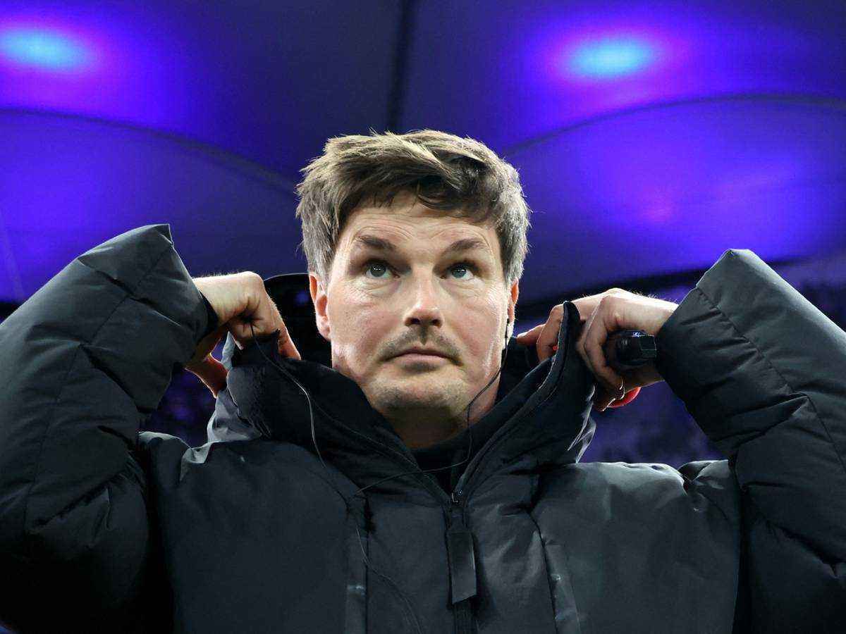 Hsv-trainer polzin vorzeitig fit zum duell gegen union berlin?