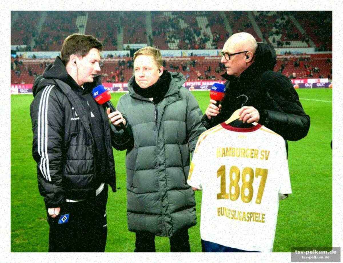 „Sturm und glanz“ trifft den nerv der fans