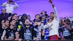 HSV-Wahnsinn! Die Zahlen sprechen Bände: Der Dino boomt wie nie!