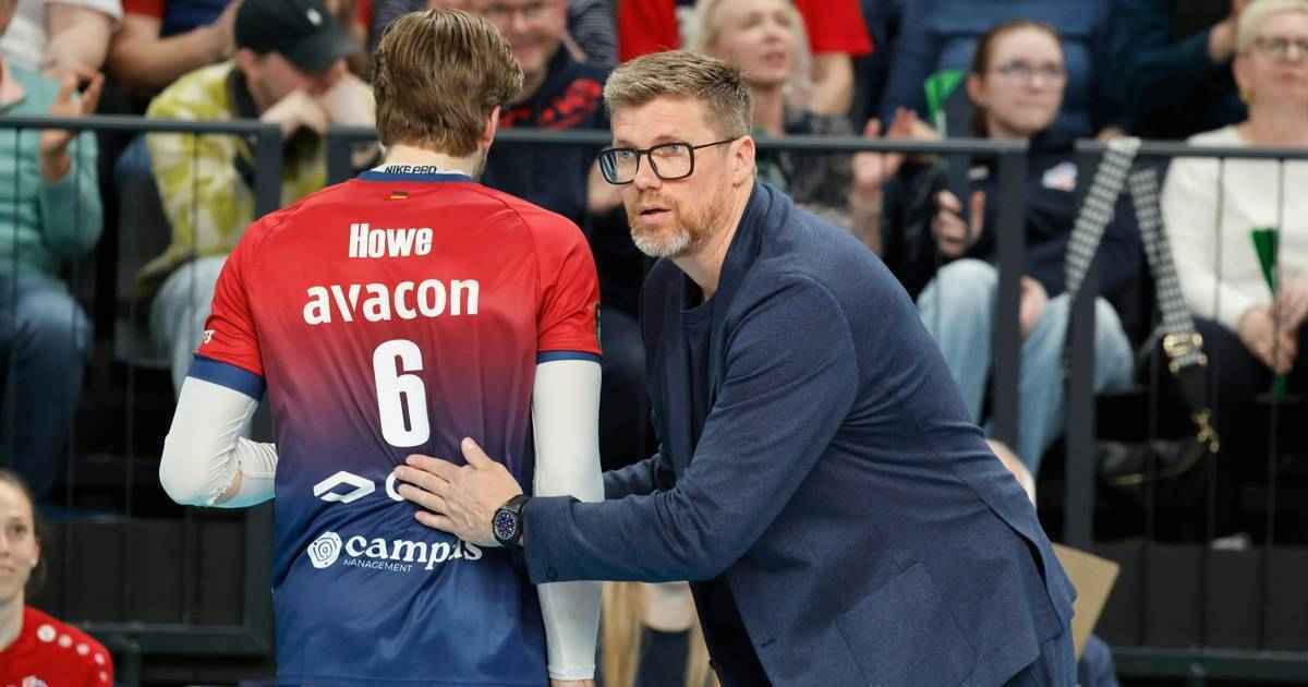 Hübner ignoriert fan-debatte: svg stellt sich dem finale gegen berlin!