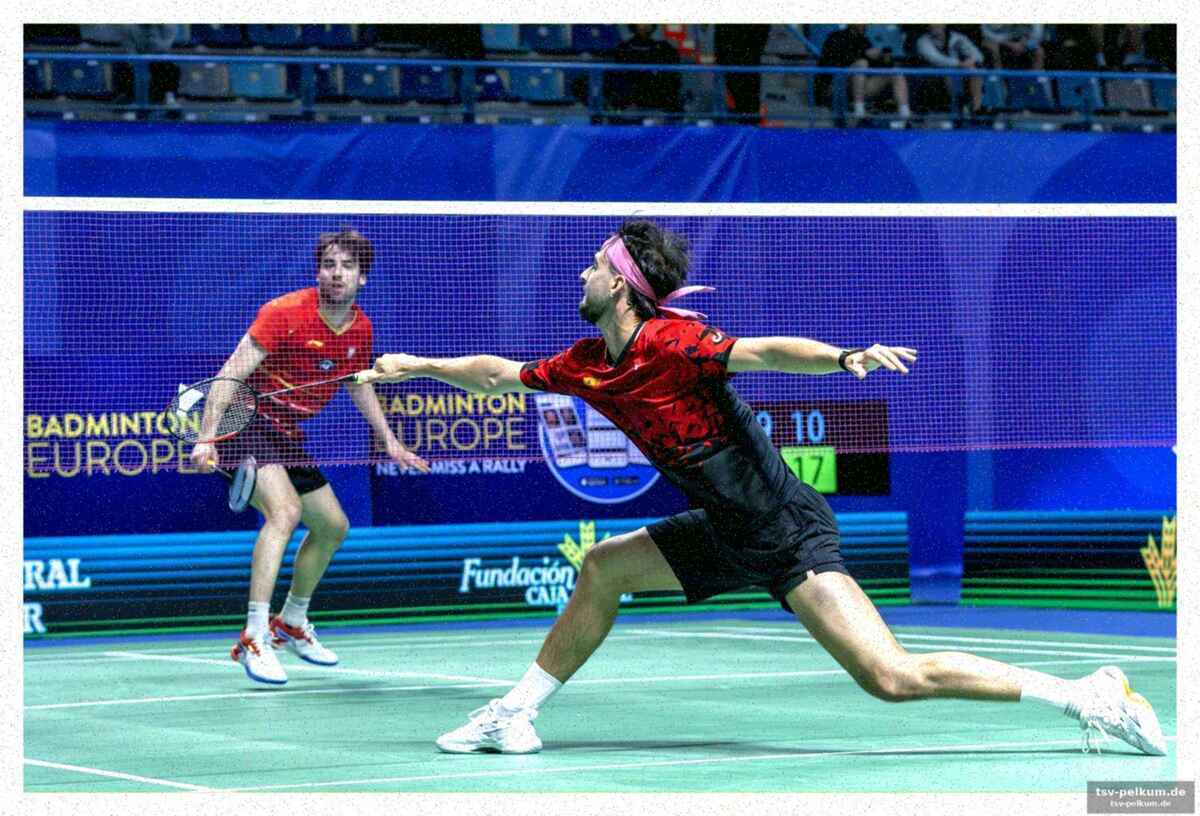 Favoriten im blick: antonsen und die neuen herausforderer