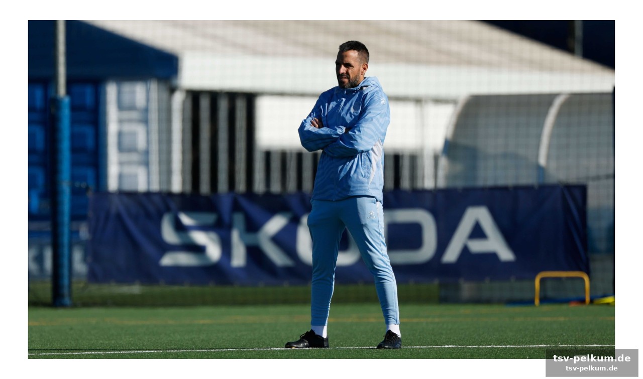 Jardiel soll die blau-weißen zurück in die zweite liga führen