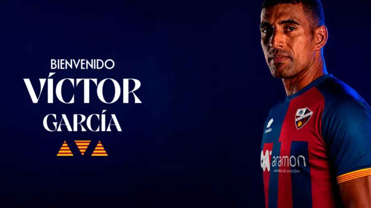 Huesca verstärkt abwehr: zweiter neuzugang aus león kommt!