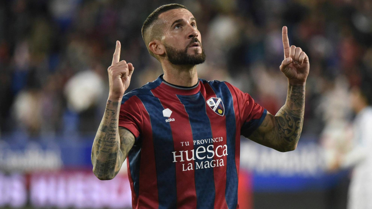 Huesca-schock: sielva-saison vorzeitig beendet!