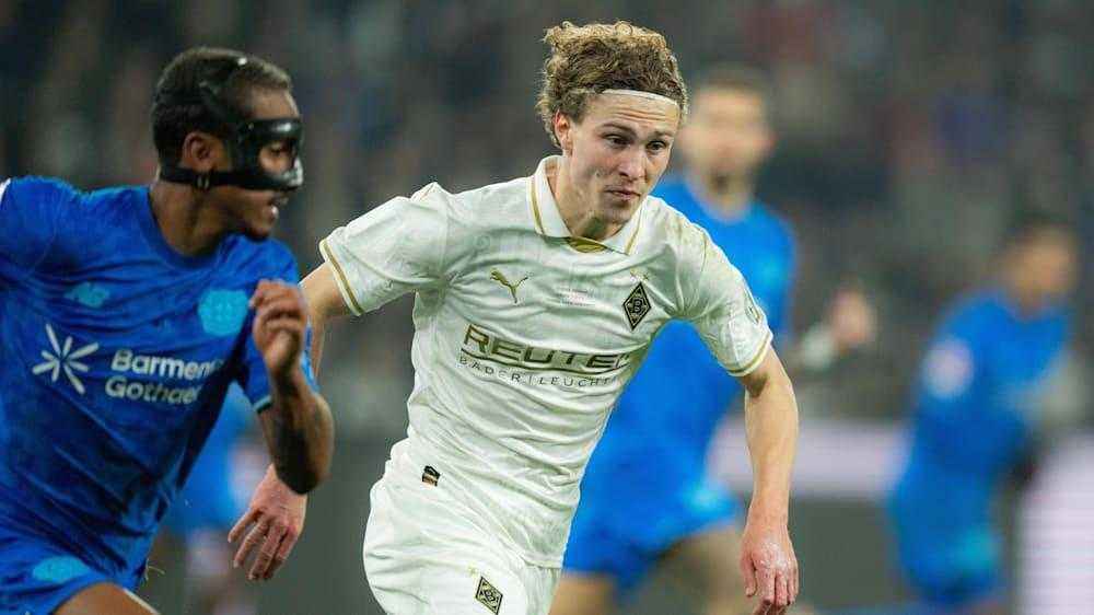 Hugo bolin überzeugt bei bundesliga-debüt: lob von polanski für das scouting