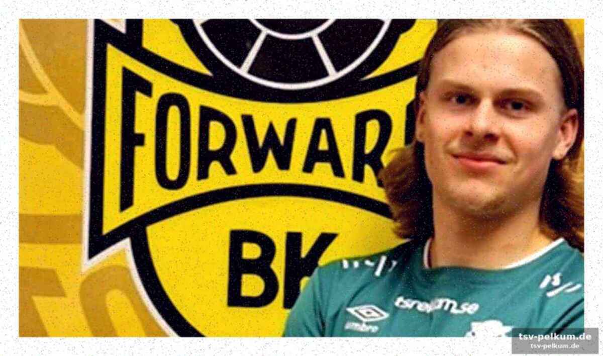 „Er wollte in der allsvenskan stehen“