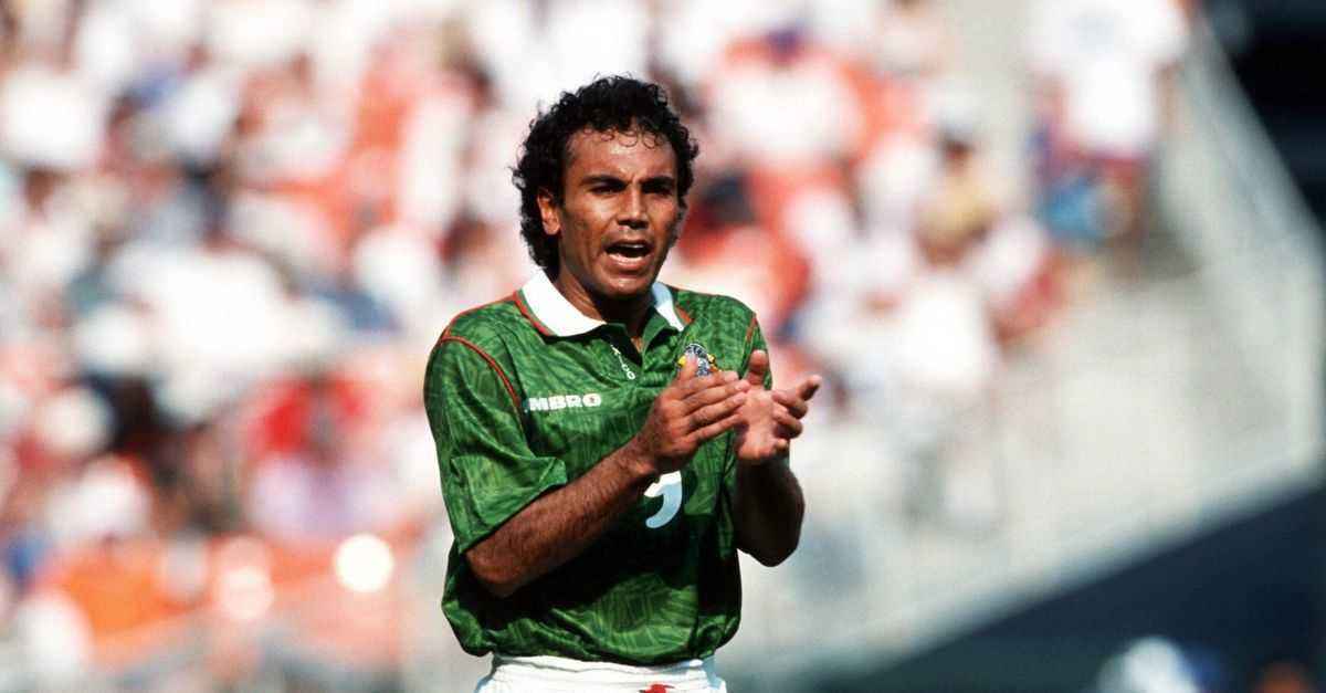 Hugo sánchez verkauft traum-nächte im aztekenstadion bis september aus