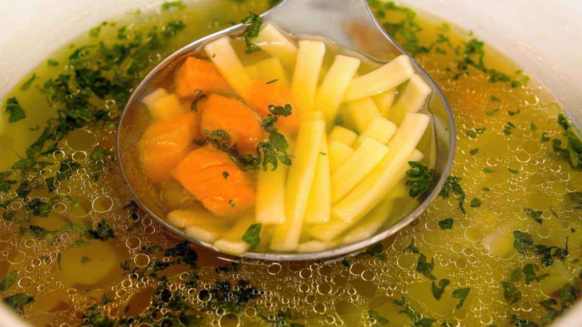 Hühnchen-falle: was steckt wirklich in unseren wurstwaren?