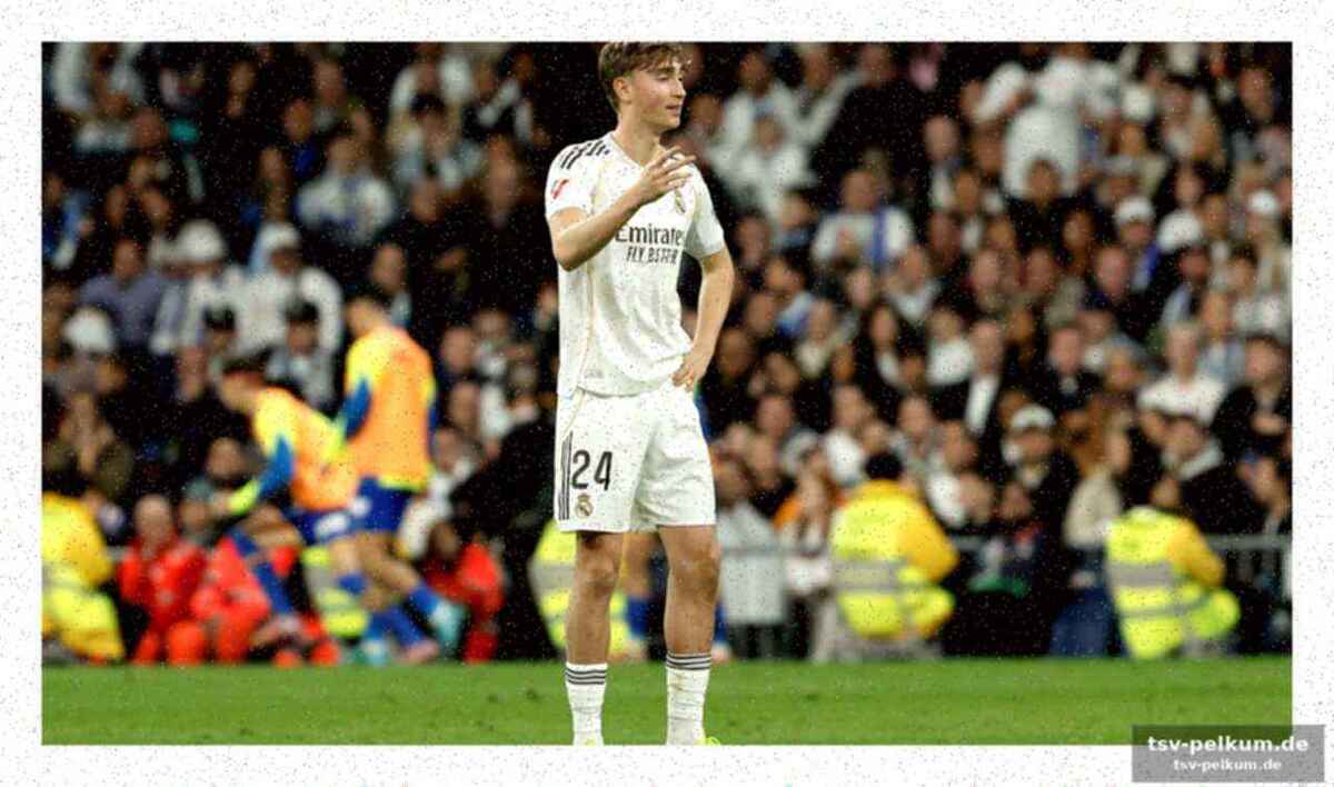 Bernabéu-pfeifkonzert als motivationsboost