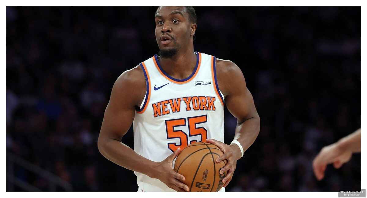Eine lange tradition deutscher nba-hoffnungen
