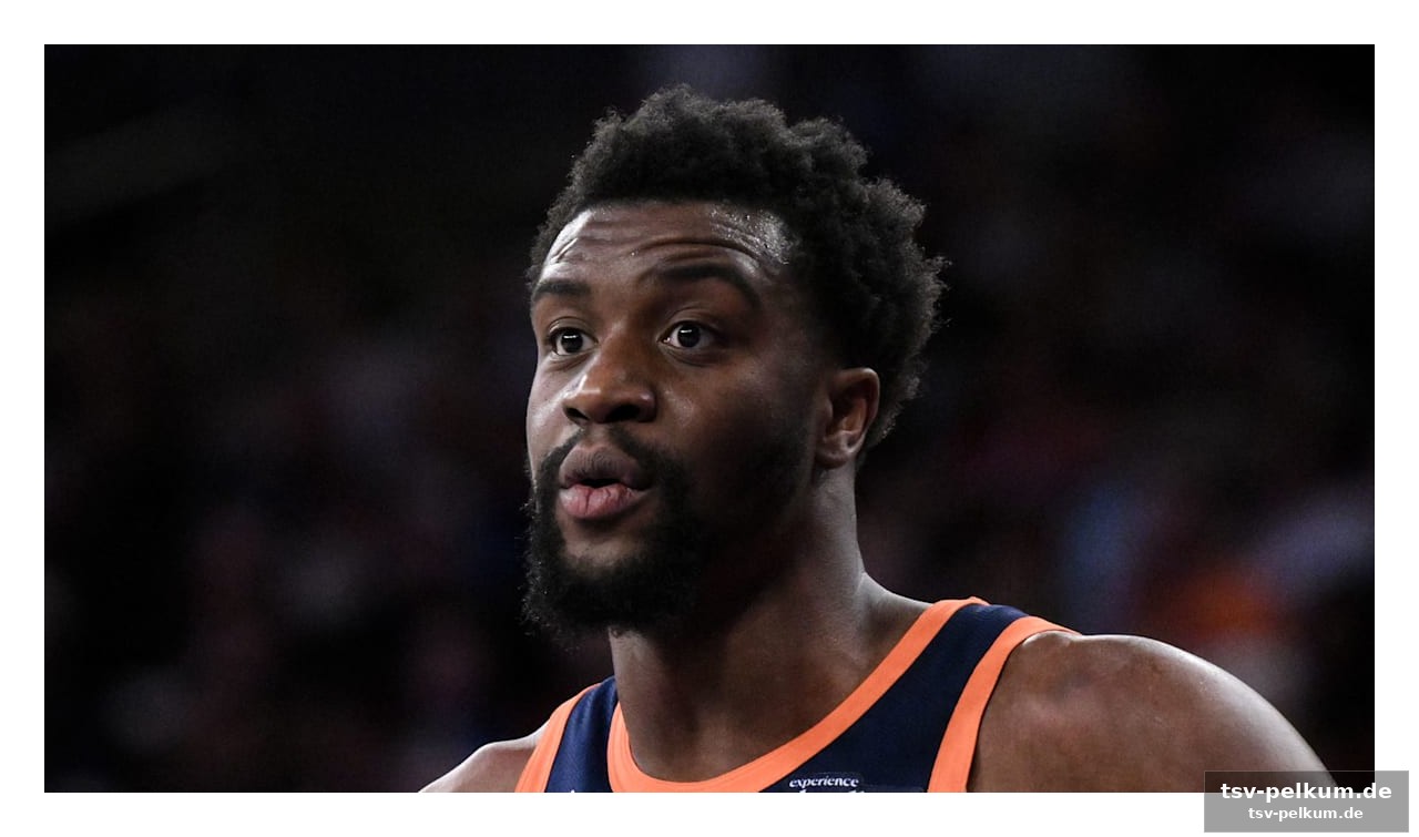 Die serie am kipppunkt – embiid fehlt, knicks punkten