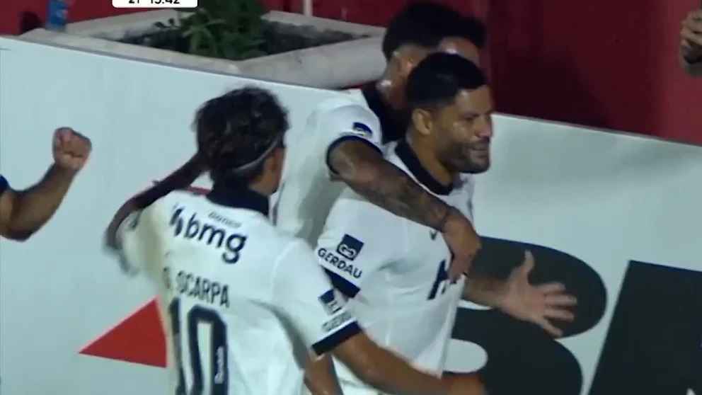 Hulk zaubert aus 30 metern – brasilien-legende zeigt unglaubliche technik