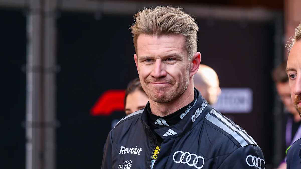 Hülkenberg frustriert: monaco-rennen zum vergessen!