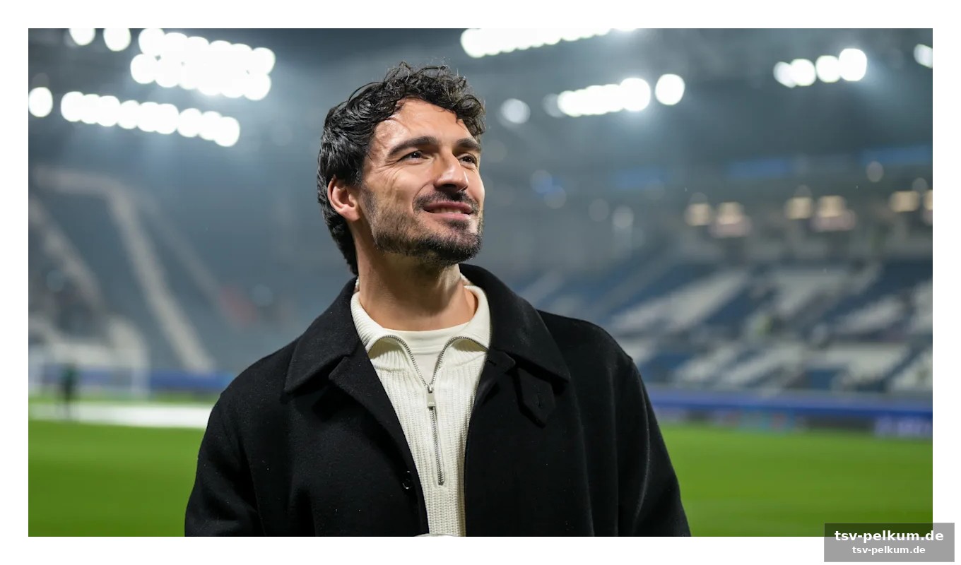 Die bundesliga-rückkehr und das revierderby