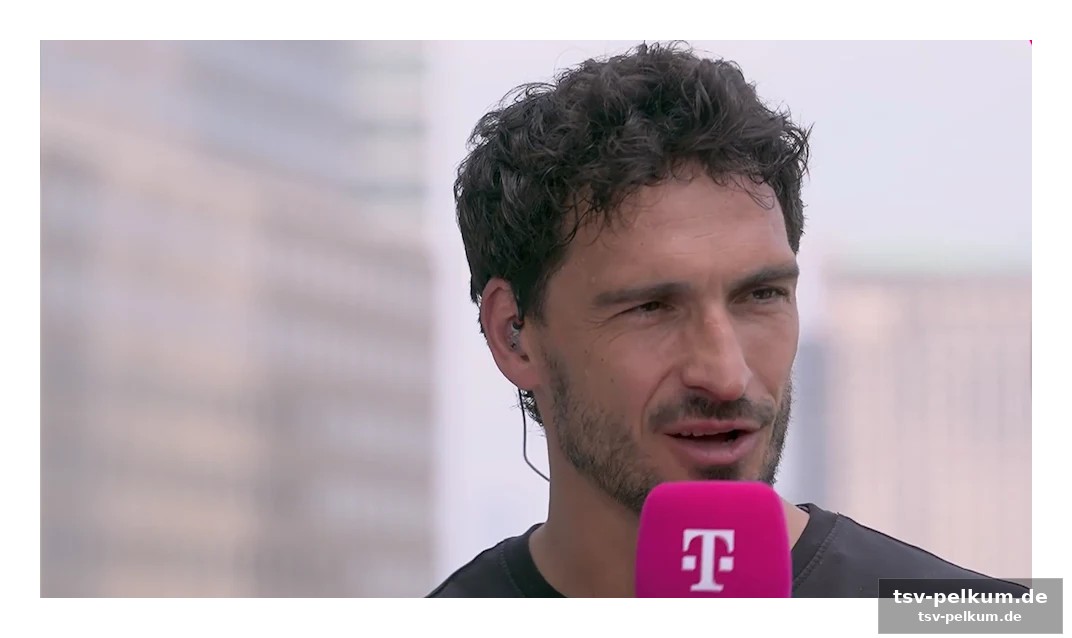 Wie geht es weiter?