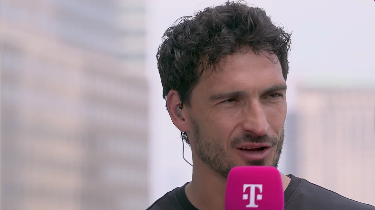 Hummels erklärt wm-eröffnung zum null-bock-spiel