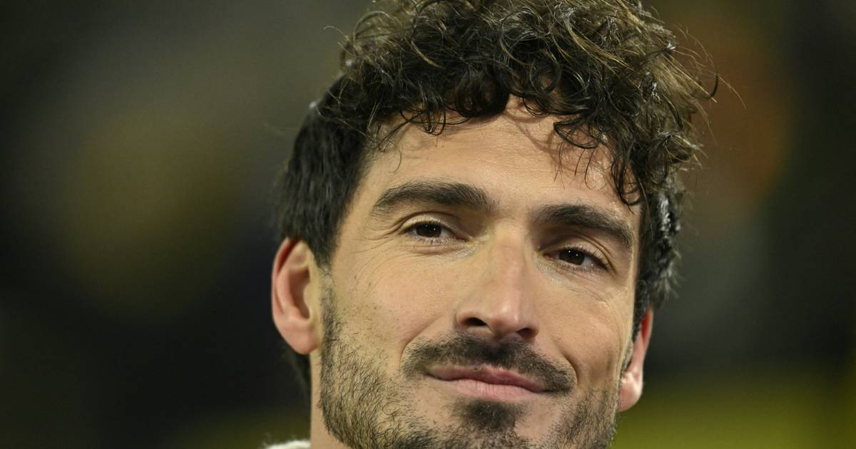Hummels prophezeit nagelsmanns kimmich-plan für paraguay