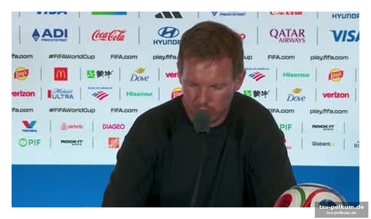 Drei trainer, ein muster: warum die spieler jetzt in der pflicht stehen