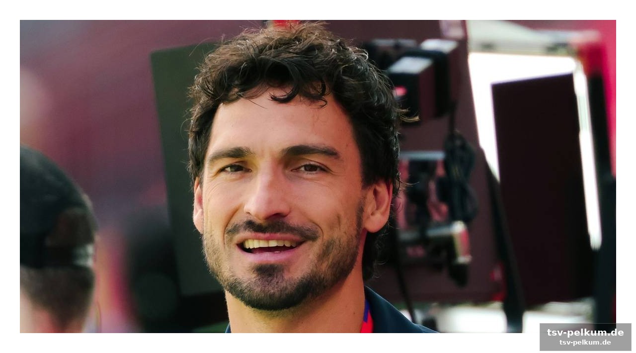 Auch schottland und schweden im visier – hummels fordert höchste alarmbereitschaft