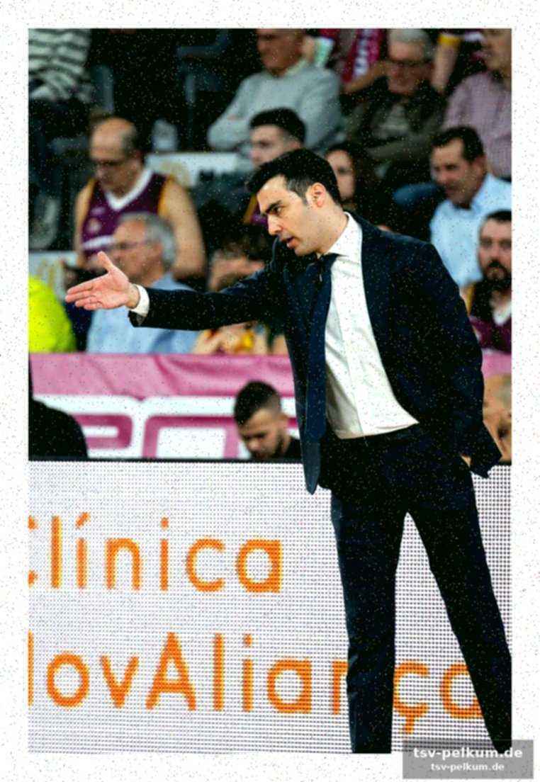 Die tabelle lügt nie: joventut klettert auf play-off-rang