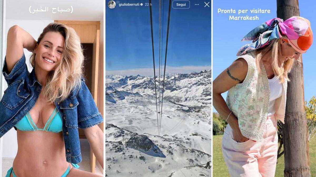 Hunziker & berruti: osterurlaub ohne turteltauben-gestöber!