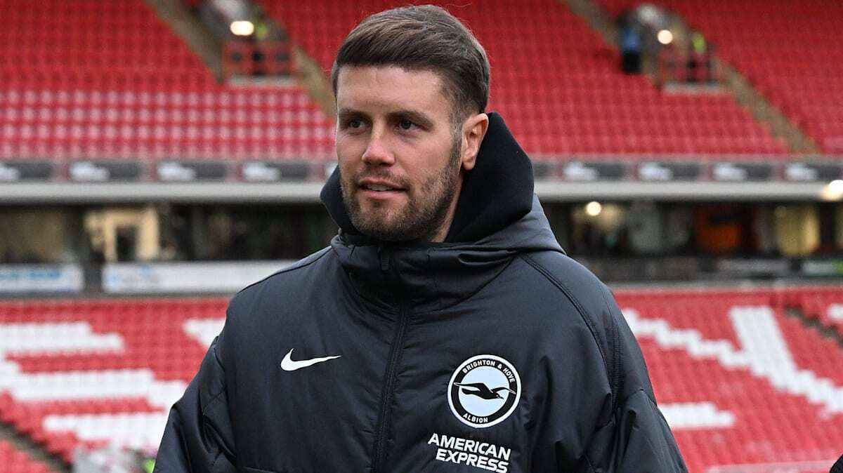 Hürzeler bleibt in brighton – wechsel nach leverkusen geplatzt!