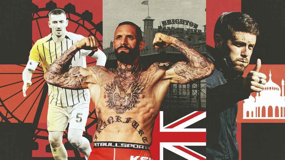 Hurzeler überrascht: ex-profi eckerlin als mma-trainer!