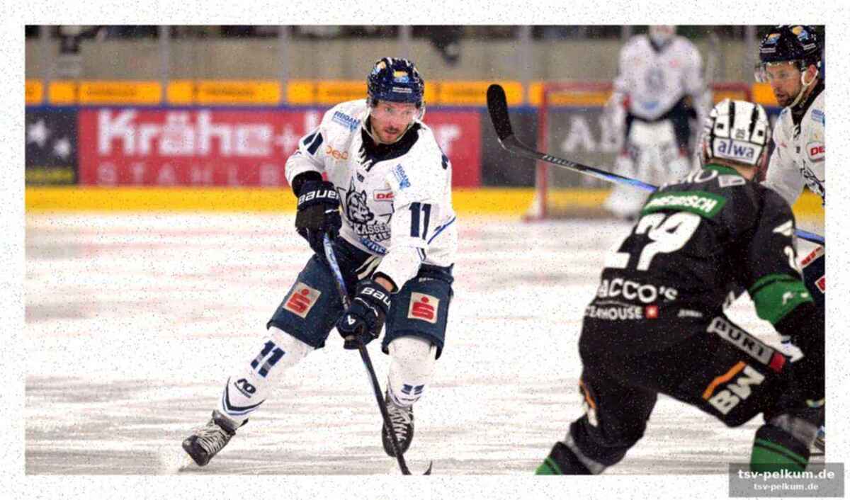 Die steelers unter druck: kann bietigheim kontern?