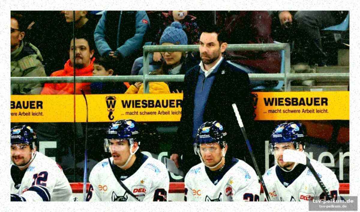 Die serie steht auf des messers schneide